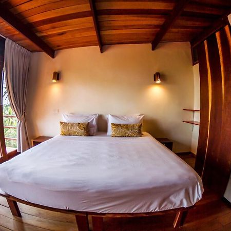 Ecotao Lodge كو تاو المظهر الخارجي الصورة