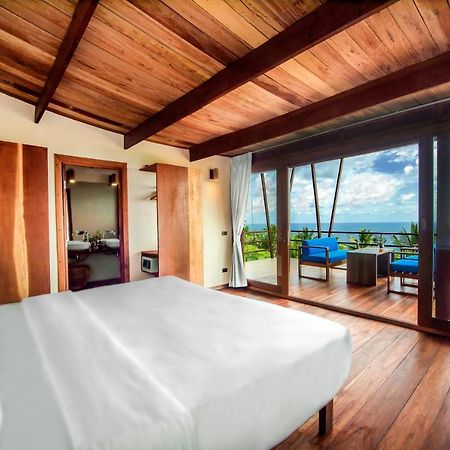 Ecotao Lodge كو تاو المظهر الخارجي الصورة