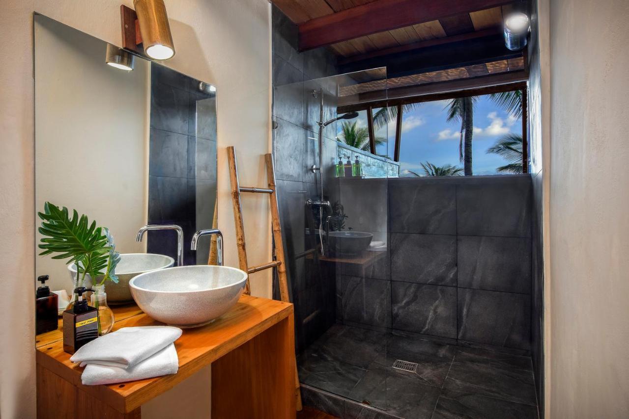 Ecotao Lodge كو تاو المظهر الخارجي الصورة