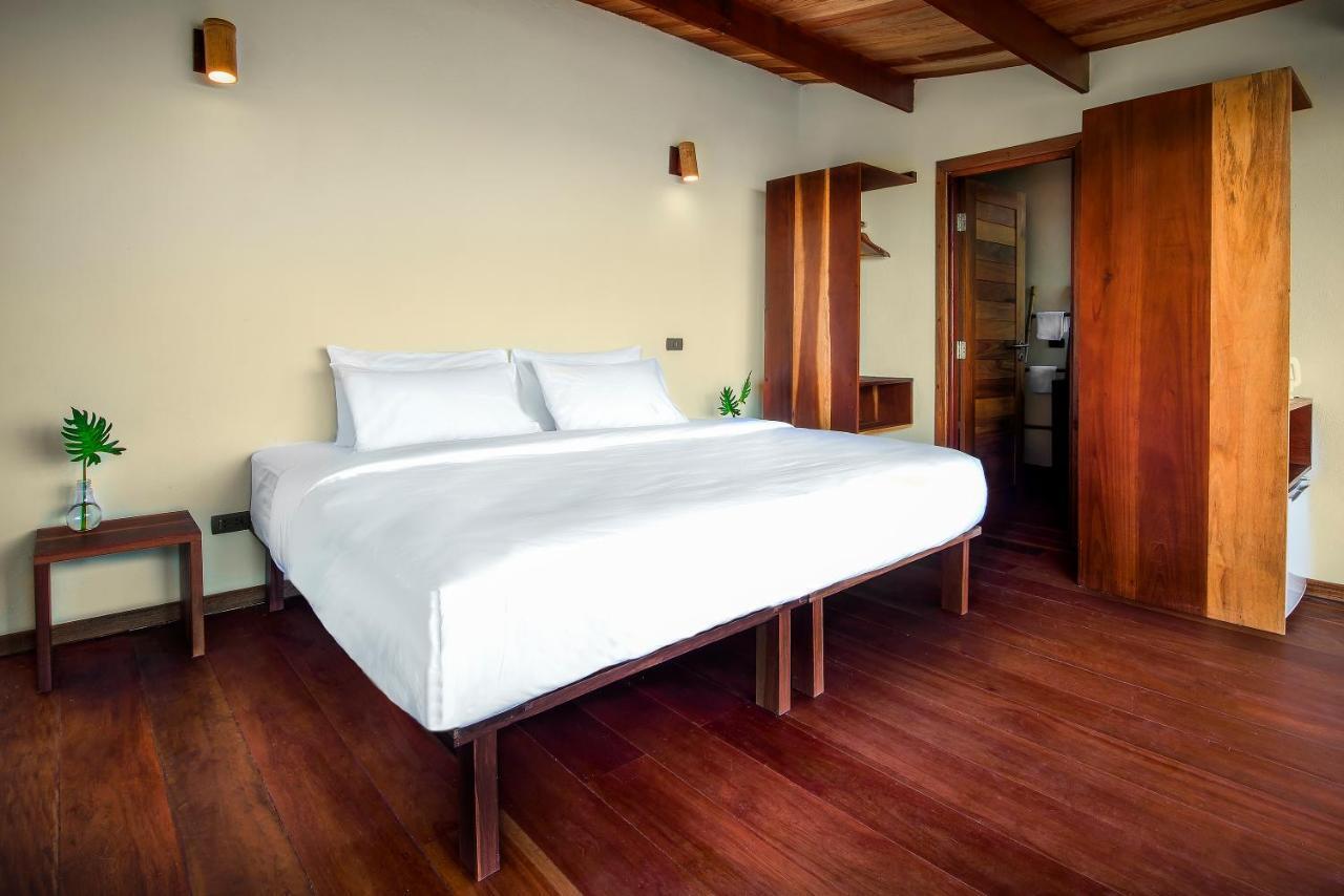 Ecotao Lodge كو تاو المظهر الخارجي الصورة